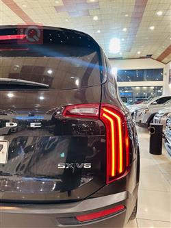 كيا تيلوريد